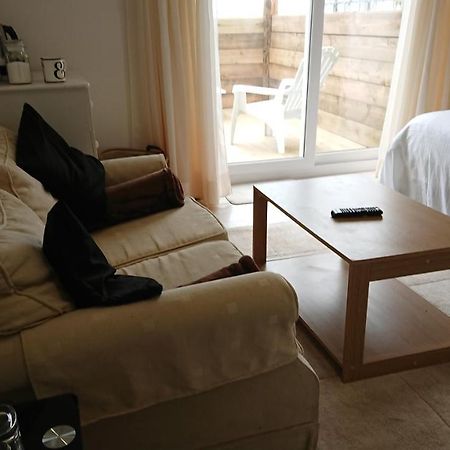 Surf Lookout - King Size En-Suite With Sea Views Newquay  Bagian luar foto